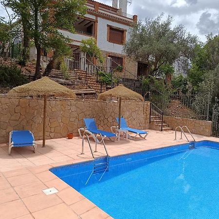 Casa Rural Curtidores El Batán Εξωτερικό φωτογραφία