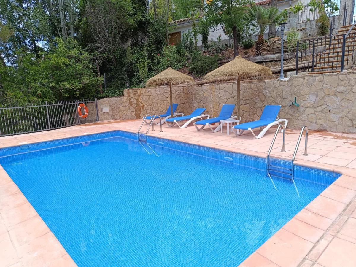 Casa Rural Curtidores El Batán Εξωτερικό φωτογραφία