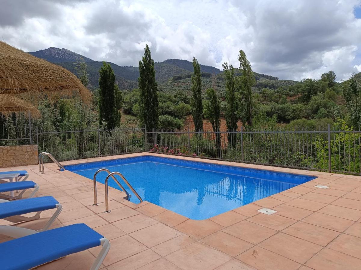 Casa Rural Curtidores El Batán Εξωτερικό φωτογραφία