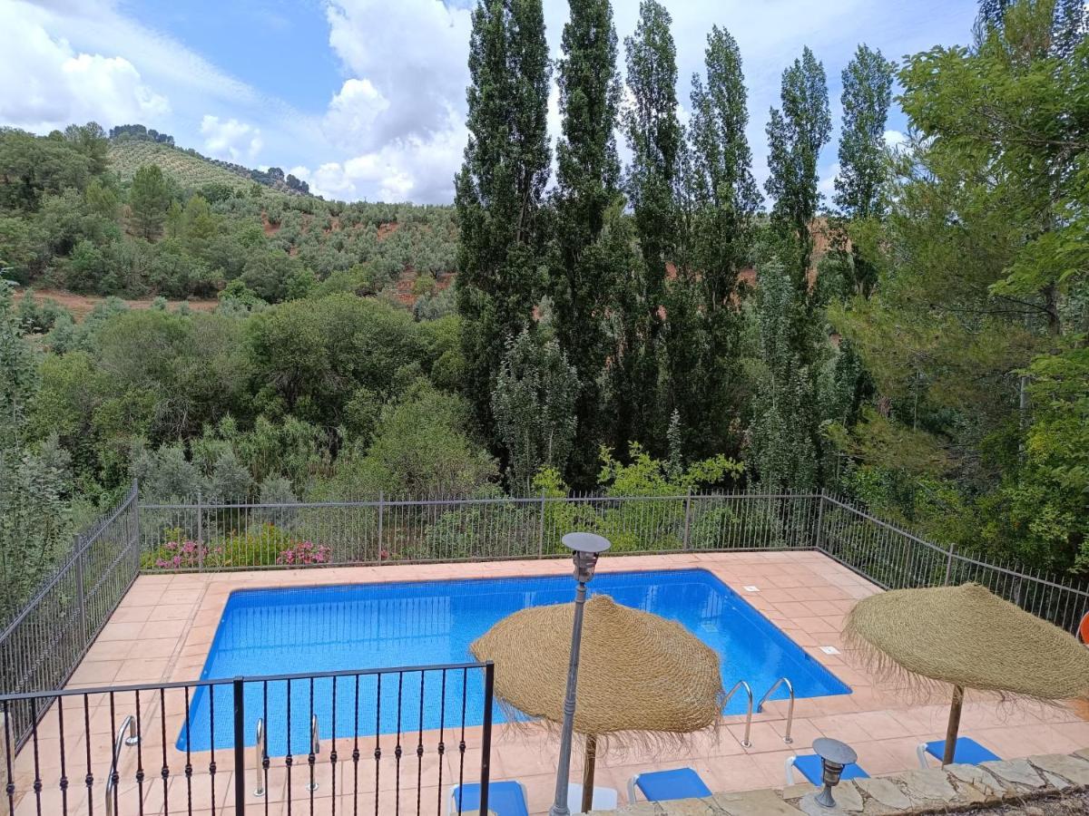 Casa Rural Curtidores El Batán Εξωτερικό φωτογραφία