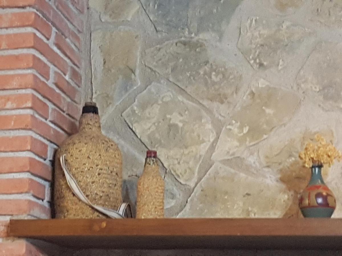 Casa Rural Curtidores El Batán Εξωτερικό φωτογραφία