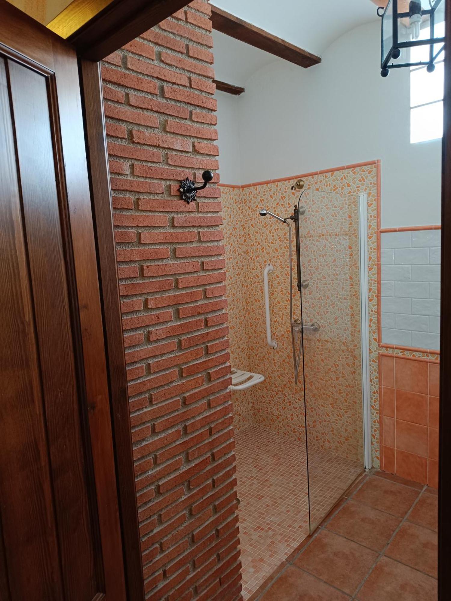 Casa Rural Curtidores El Batán Εξωτερικό φωτογραφία